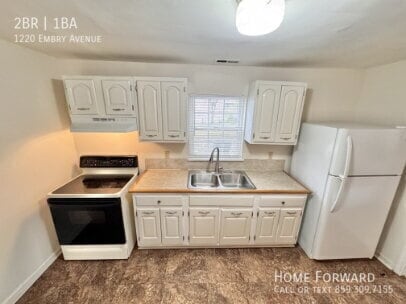property at 1220 Embry Ave