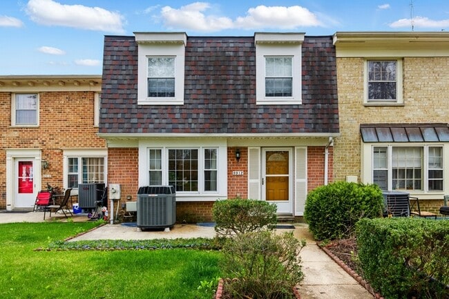 property at 9912 Whiskey Run