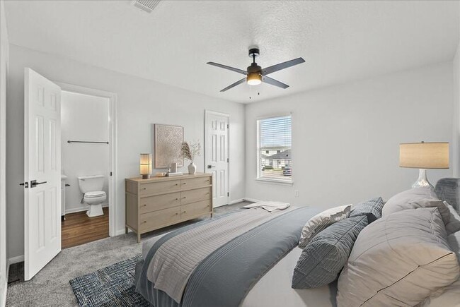 property at 2114 St Lucia Calle