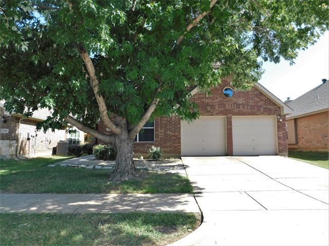 property at 5813 Brookside Dr