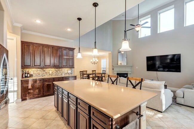 property at 18418 Hounds Lake Dr