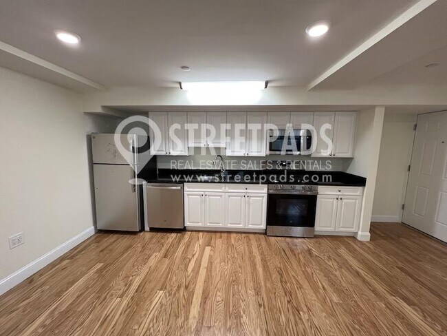1 Langdon St in Cambridge, MA - Building Photo - Building Photo