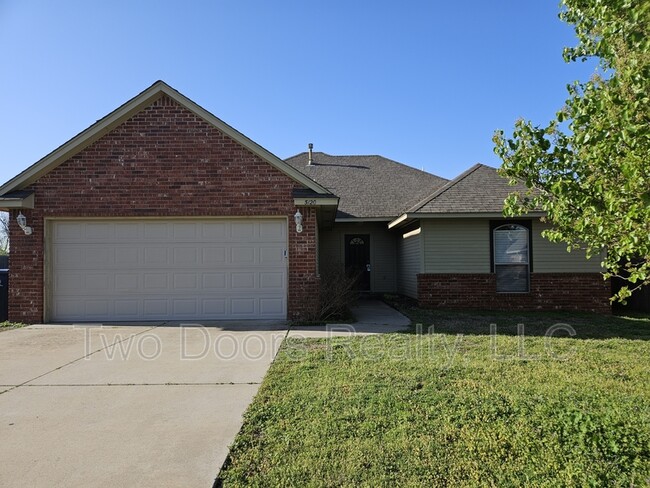 property at 5120 NW 17th St