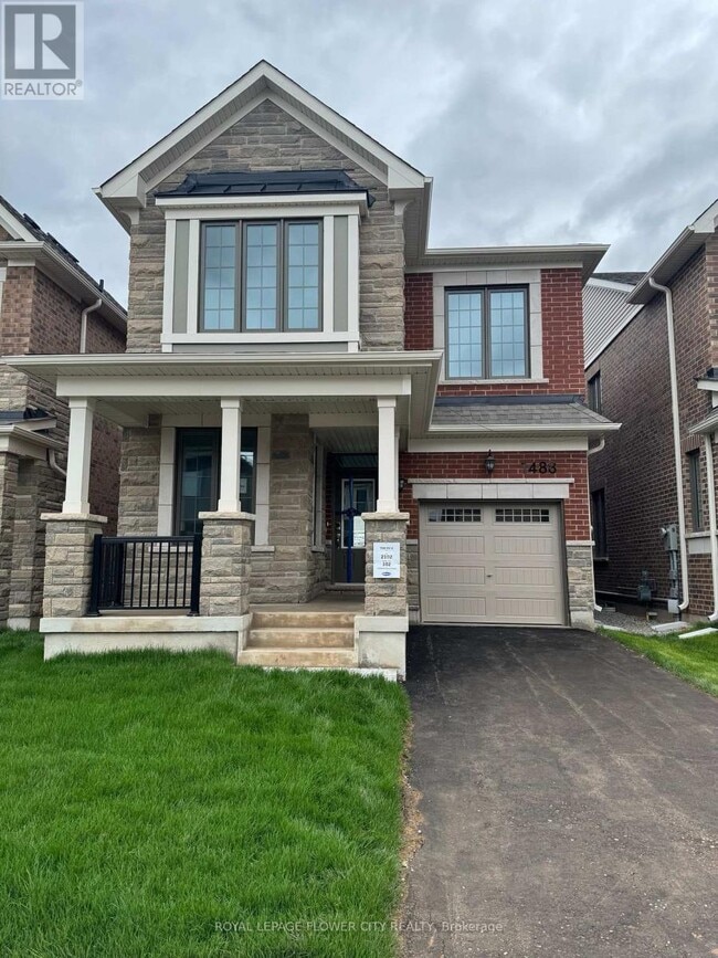 property at 1488 Melville Bonus Cres