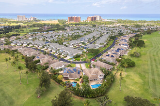 92-1087 Koio Dr in Kapolei, HI - Building Photo - Building Photo