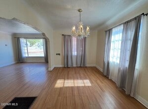 1331 Cincinnati Ave in El Paso, TX - Building Photo - Building Photo