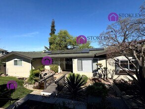 790 Solana Dr in Lafayette, CA - Building Photo - Building Photo