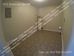 1531 Syracuse Ave NW in Roanoke, VA - Building Photo - Building Photo