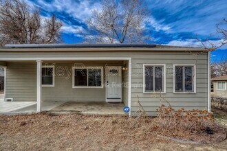 4345 Gray St in Wheat Ridge, CO - Building Photo - Building Photo