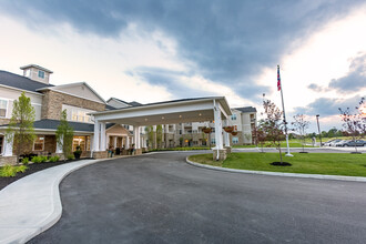 StoryPoint Troy (Senior Living) in Troy, OH - Building Photo - Building Photo