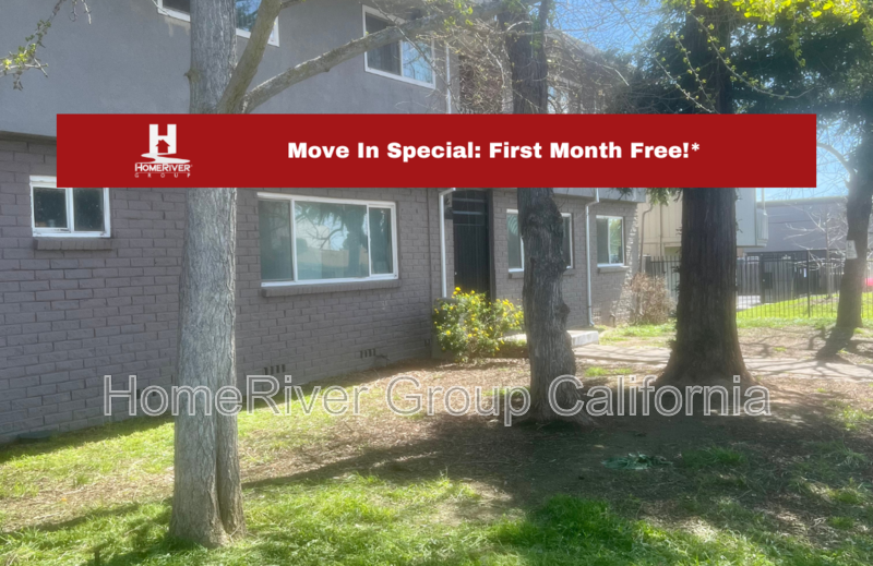 1860 Ethan Way in Sacramento, CA - Building Photo
