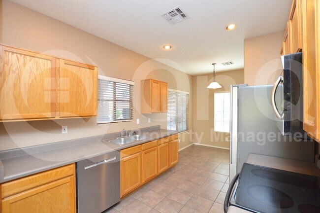 6309 S Teresa Dr in Chandler, AZ - Building Photo - Building Photo