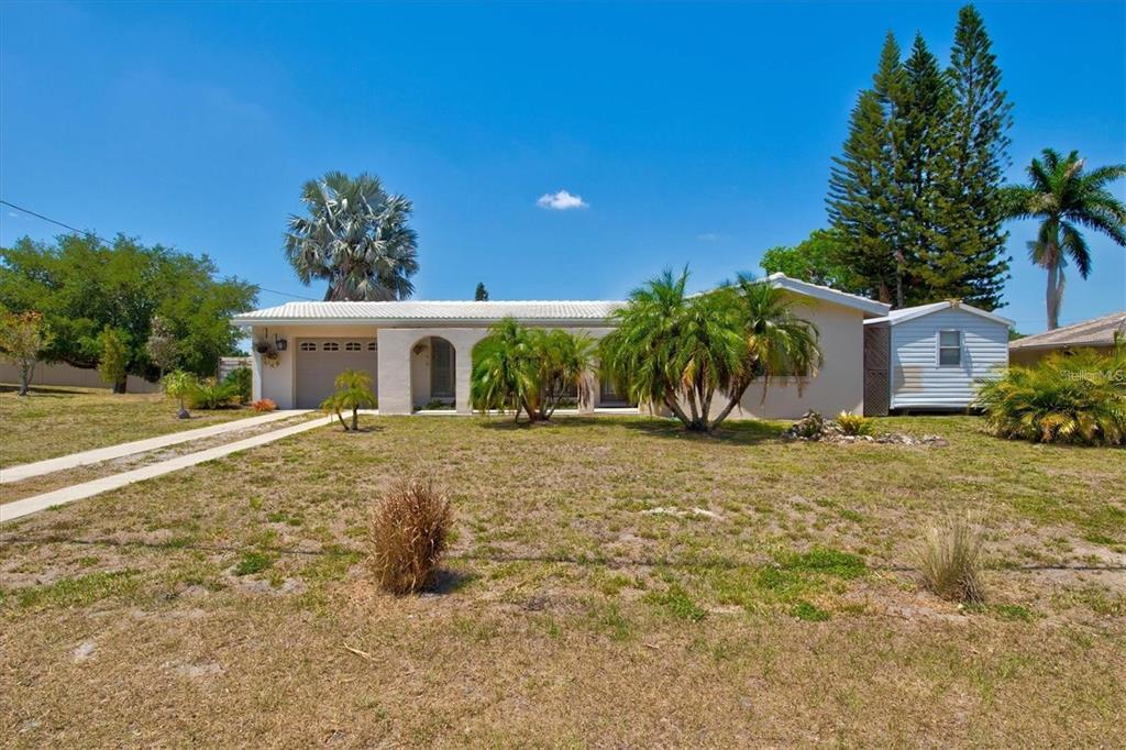 27192 San Marino Dr in Punta Gorda, FL - Building Photo