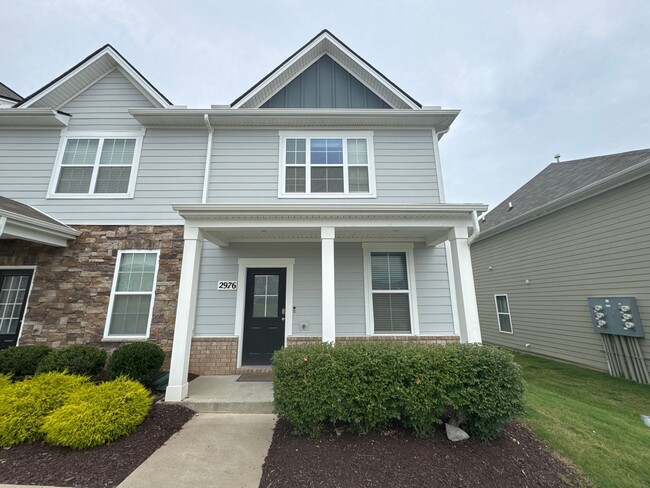property at 2976 Mallard Dr