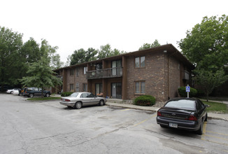 Trailside Apartments in Ankeny, IA - Building Photo - Building Photo