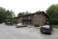 Trailside Apartments in Ankeny, IA - Foto de edificio - Building Photo