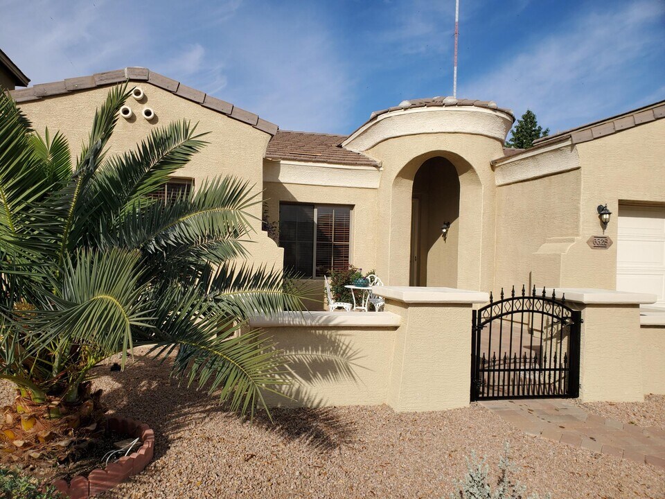 6528 N 28th Glen in Phoenix, AZ - Building Photo