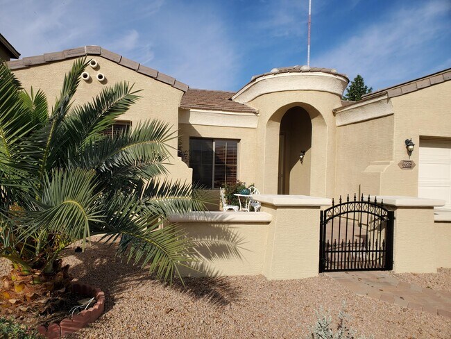 property at 6528 N 28th Glen