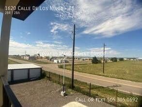 1620 Calle de los Ninos Ave in Moriarty, NM - Building Photo - Building Photo