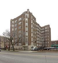 6334-6344 N Sheridan Rd in Chicago, IL - Building Photo - Building Photo