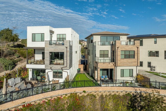 Harbor View at Pacifica San Juan in San Juan Capistrano, CA - Building Photo - Building Photo