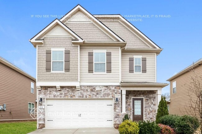 property at 4051 Cannonsgate Ln