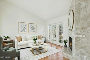 5732 N 25th St in Phoenix, AZ - Building Photo