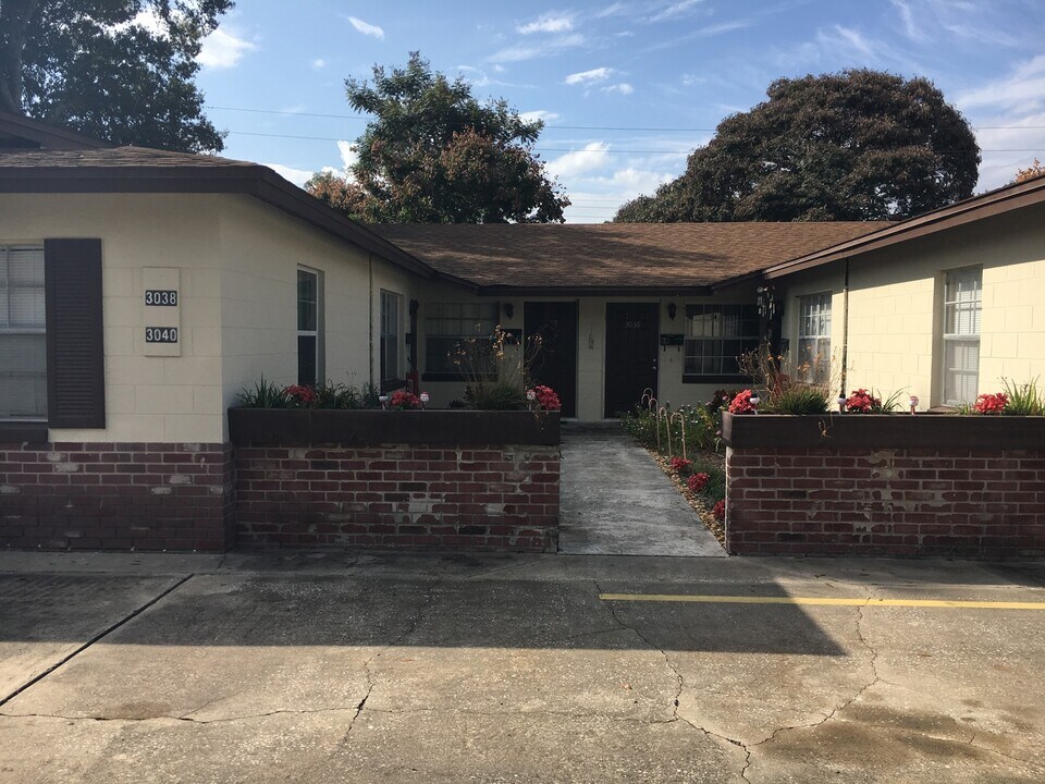 3030 Martin St in Orlando, FL - Building Photo