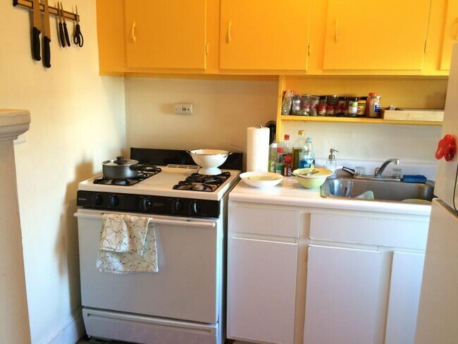 1617 Massachusetts Ave, Unit 1622-12A in Cambridge, MA - Building Photo - Building Photo