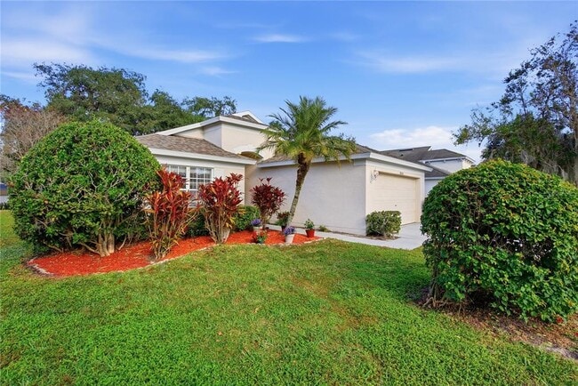 30525 Lanesborough Cir in Wesley Chapel, FL - Building Photo - Building Photo
