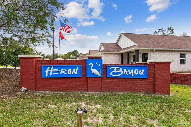 1306 Heron Inlet in Pensacola, FL - Building Photo - Building Photo