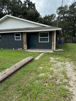 3818 Valley Tree Dr in Tampa, FL - Building Photo