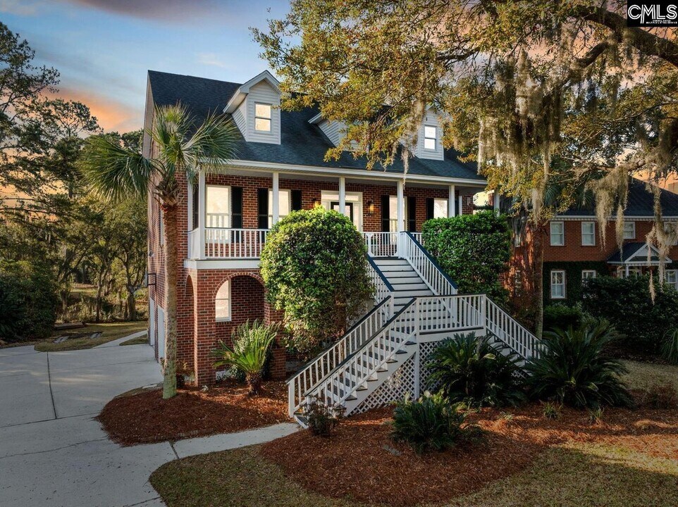 669 Palisades Dr in Mount Pleasant, SC - Building Photo