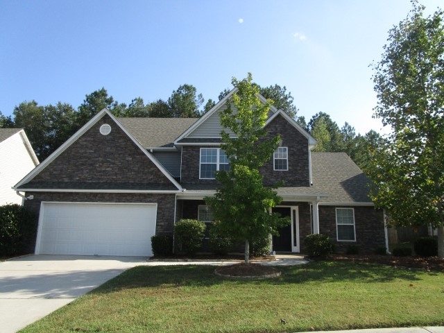 property at 1474 Queenie Smith Rd NE