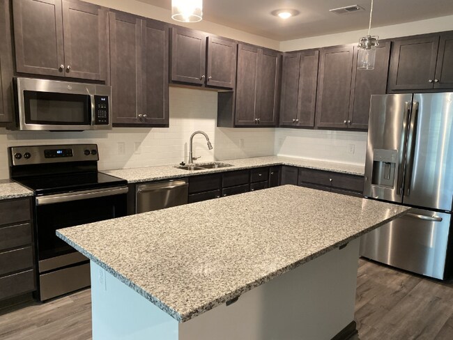 1540 Dunn Rd in Raleigh, NC - Building Photo - Building Photo