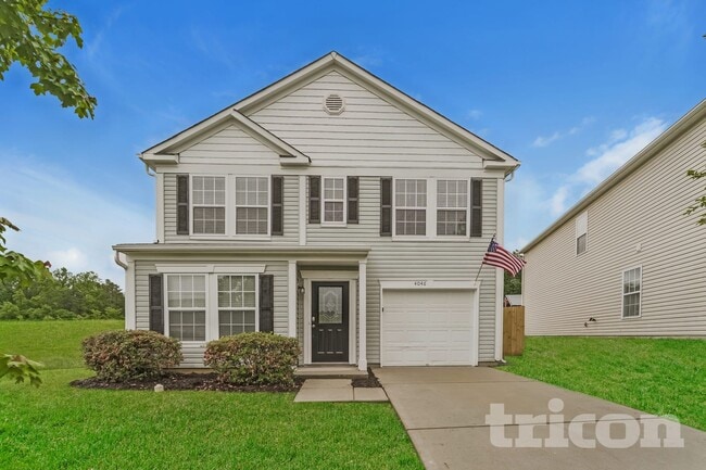 property at 4046 Kellybrook Dr