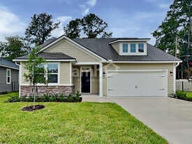 10718 Coleman Rd in Jacksonville, FL - Building Photo