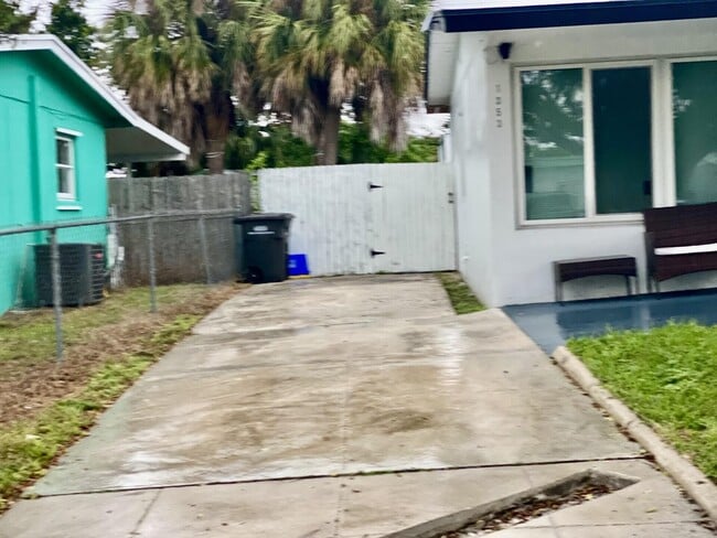 property at 1353 9th St