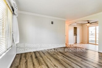 321 Rancho Dr in Chula Vista, CA - Building Photo - Building Photo