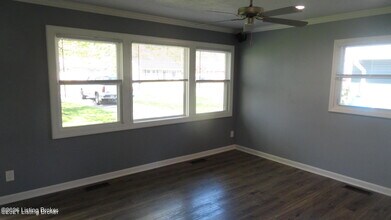 1406 Mill Race Rd in Louisville, KY - Building Photo - Building Photo