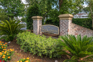 River Crossing in North Myrtle Beach, SC - Foto de edificio - Building Photo