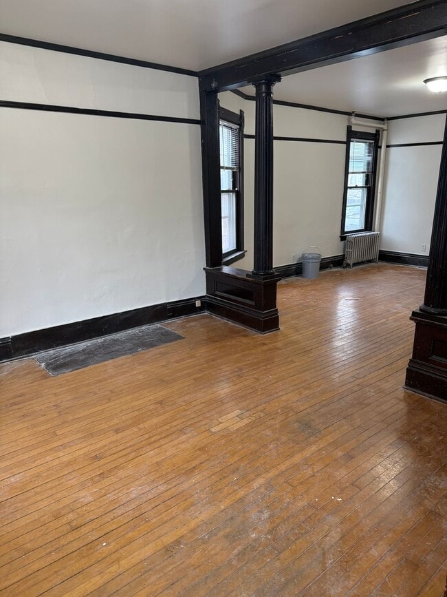 1202-1204 Jenifer St in Madison, WI - Building Photo - Building Photo