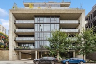 111 S Peoria St in Chicago, IL - Building Photo