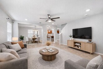 19116 James Carter Jr St in Manor, TX - Building Photo - Building Photo