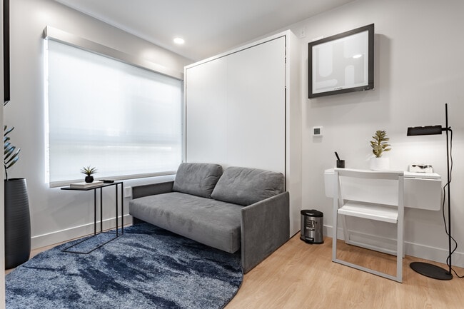 MySuite at Cara Co-Living