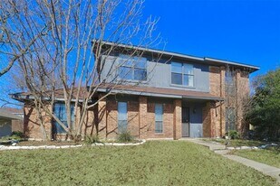 4449 Eldorado Dr in Plano, TX - Building Photo