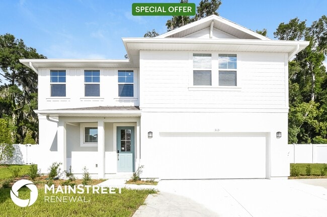 property at 313 Whiteheart Dr