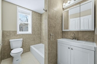 83 Wilkinson Ave in Jersey City, NJ - Building Photo - Building Photo