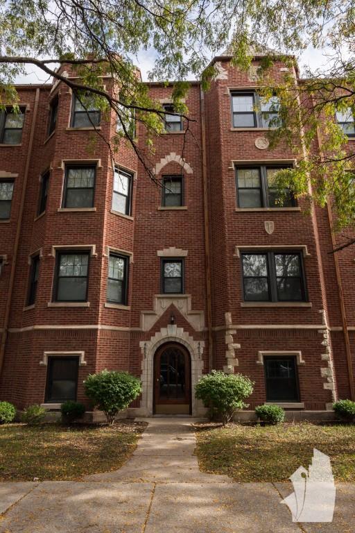 property at 4641 N Wolcott Ave