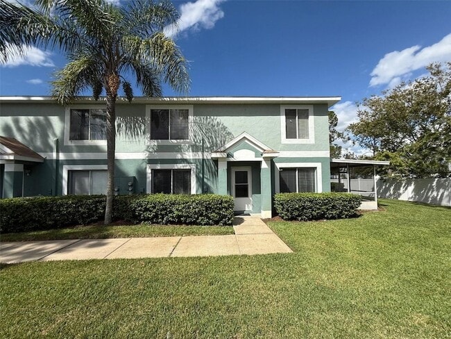 property at 2201 Fluorshire Dr